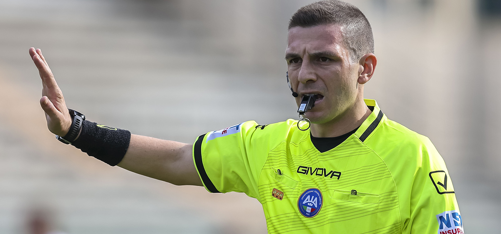 FOOTBALL VIDEO SUPPORT, LA FIGC SCRIVE ALLA FIFA: VOGLIAMO INTRODURLO IN SERIE C E NELLA SERIE A FEMMINILE