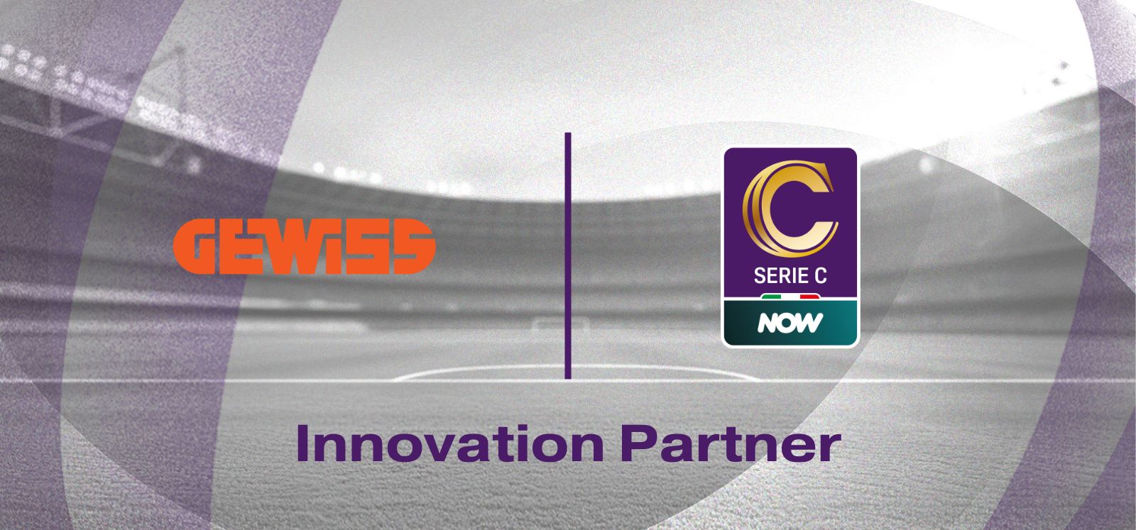 GEWISS E LEGA PRO: CONTINUA LA PARTNERSHIP