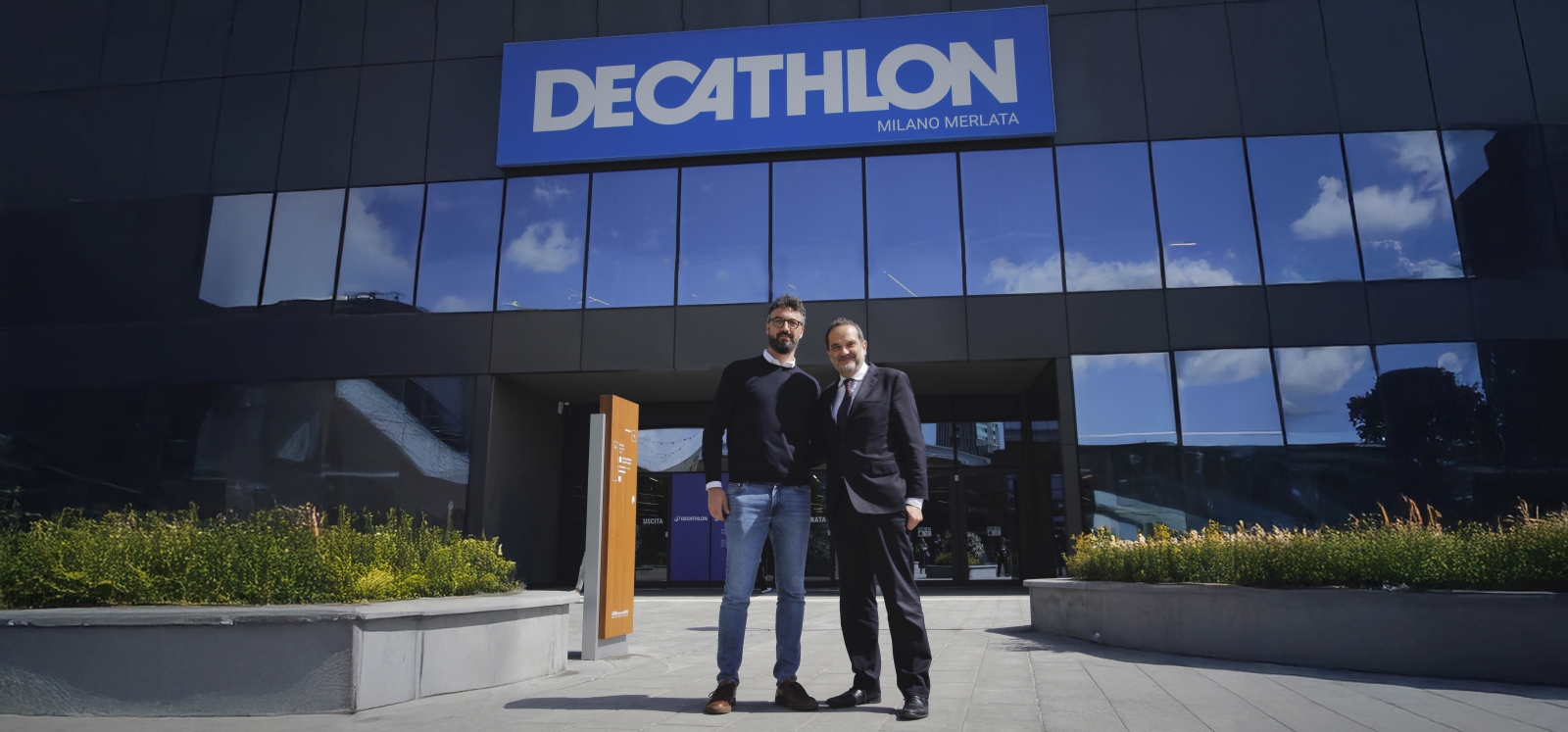 DECATHLON ITALIA E SERIE C: UNA PARTNERSHIP STRATEGICA PER IL FUTURO DEL CALCIO ITALIANO