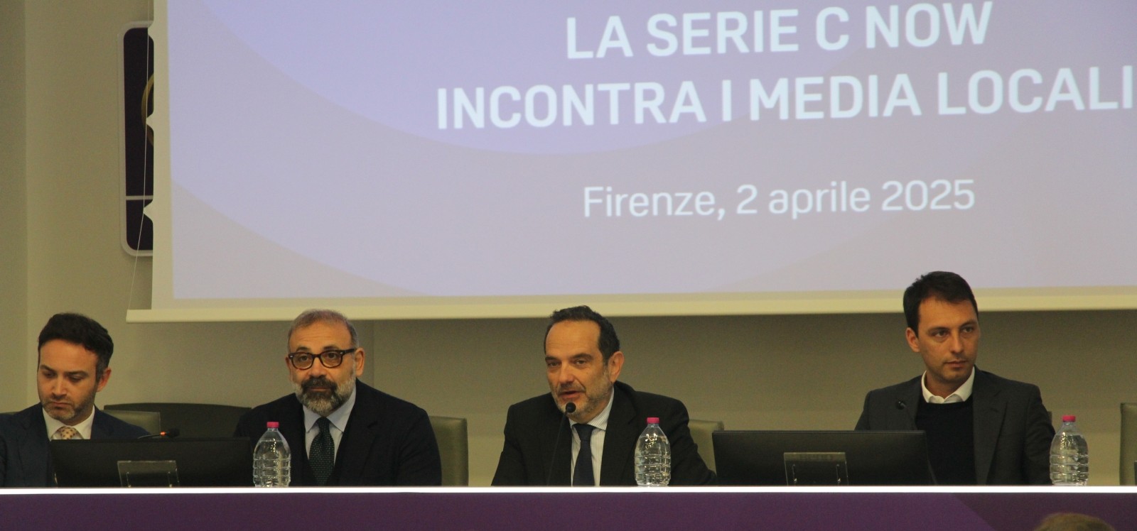 LA SERIE C PRESENTA I PACCHETTI PLAY AI MEDIA LOCALI