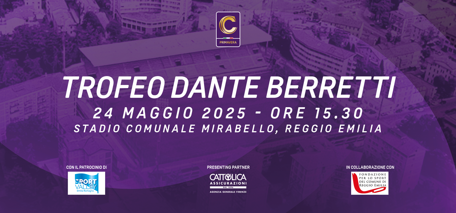 FINALE LECCO-CATANZARO: CHI SOLLEVERÀ IL TROFEO BERRETTI?