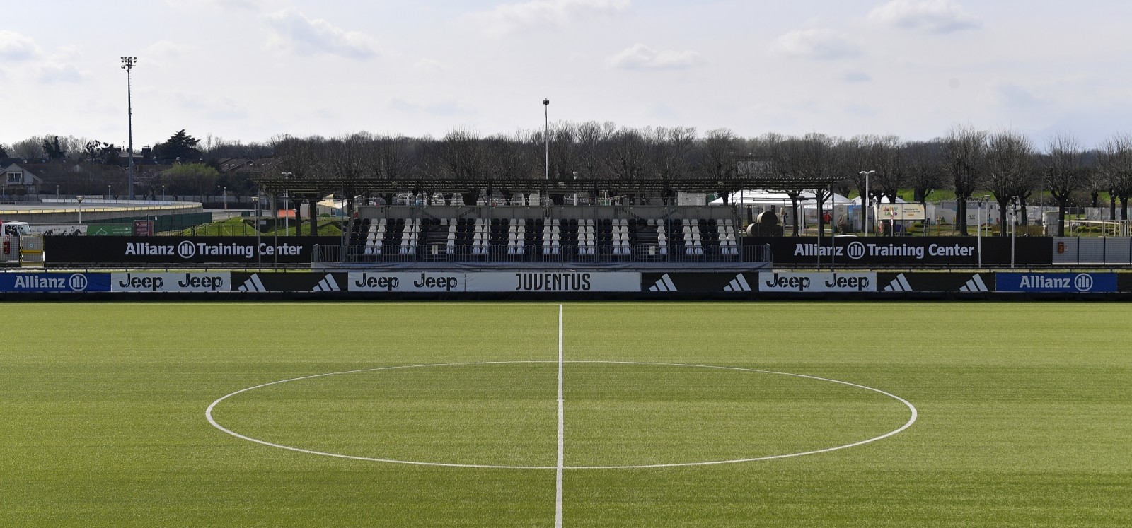 L’UNDER 16 DELLA SERIE C CHIUDE LA STAGIONE CON LA JUVENTUS