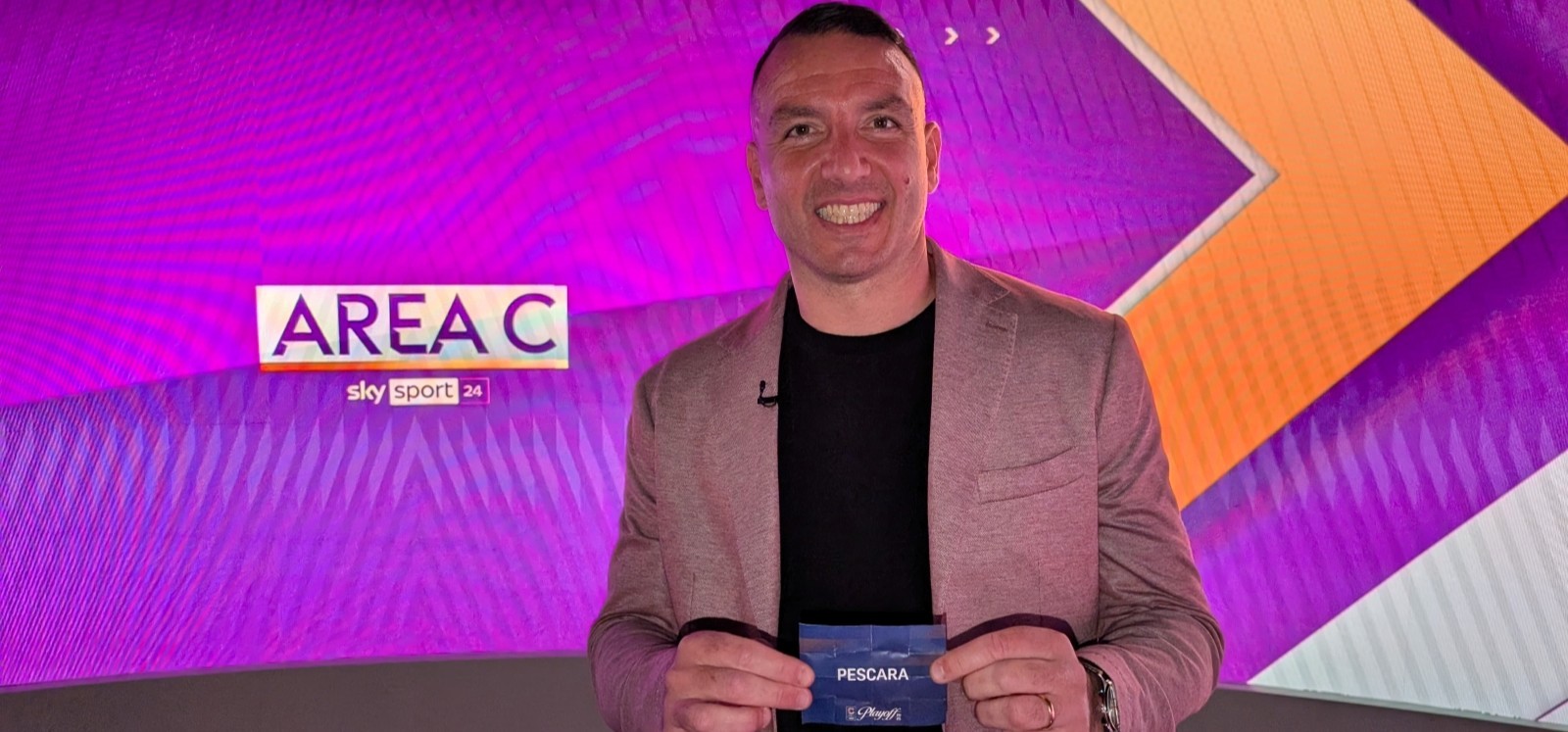 PLAYOFF: DEFINITI GLI ABBINAMENTI DEL SECONDO TURNO NAZIONALE