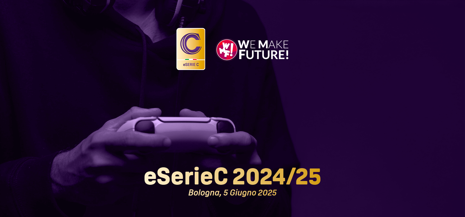 RITORNA LA ESERIE C: SI GIOCA A BOLOGNA FIERE IL 5 GIUGNO