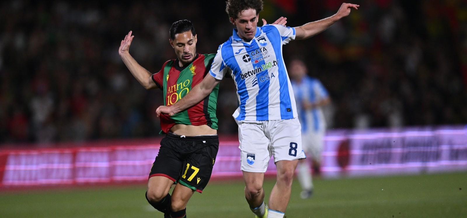AL PESCARA LA FINALE DI ANDATA DEI PLAYOFF