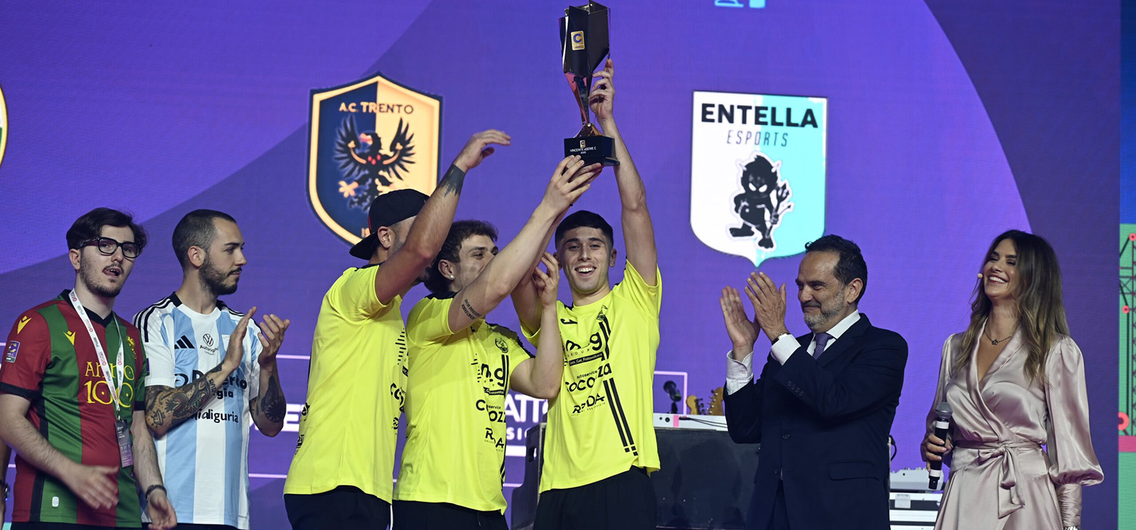 IL MONOPOLI VINCE LA ESERIE C 2024/25