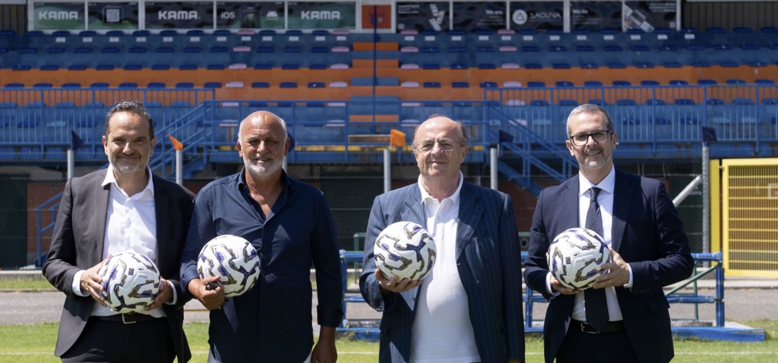 LA SERIE C RICEVUTA DALL’A.C. OSPITALETTO FRANCIACORTA