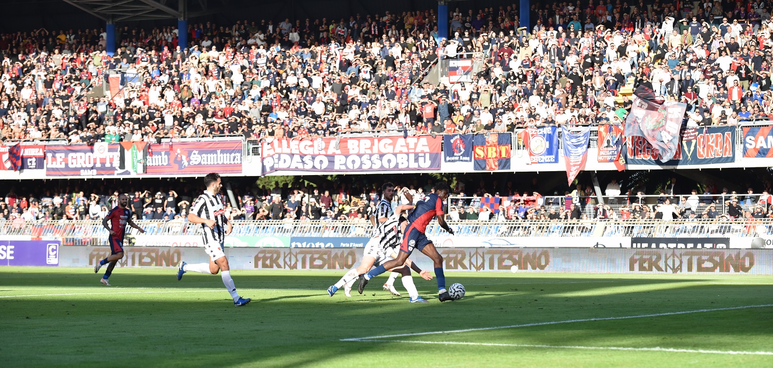 COPPA ITALIA SERIE C: LE QUALIFICATE AGLI OTTAVI
