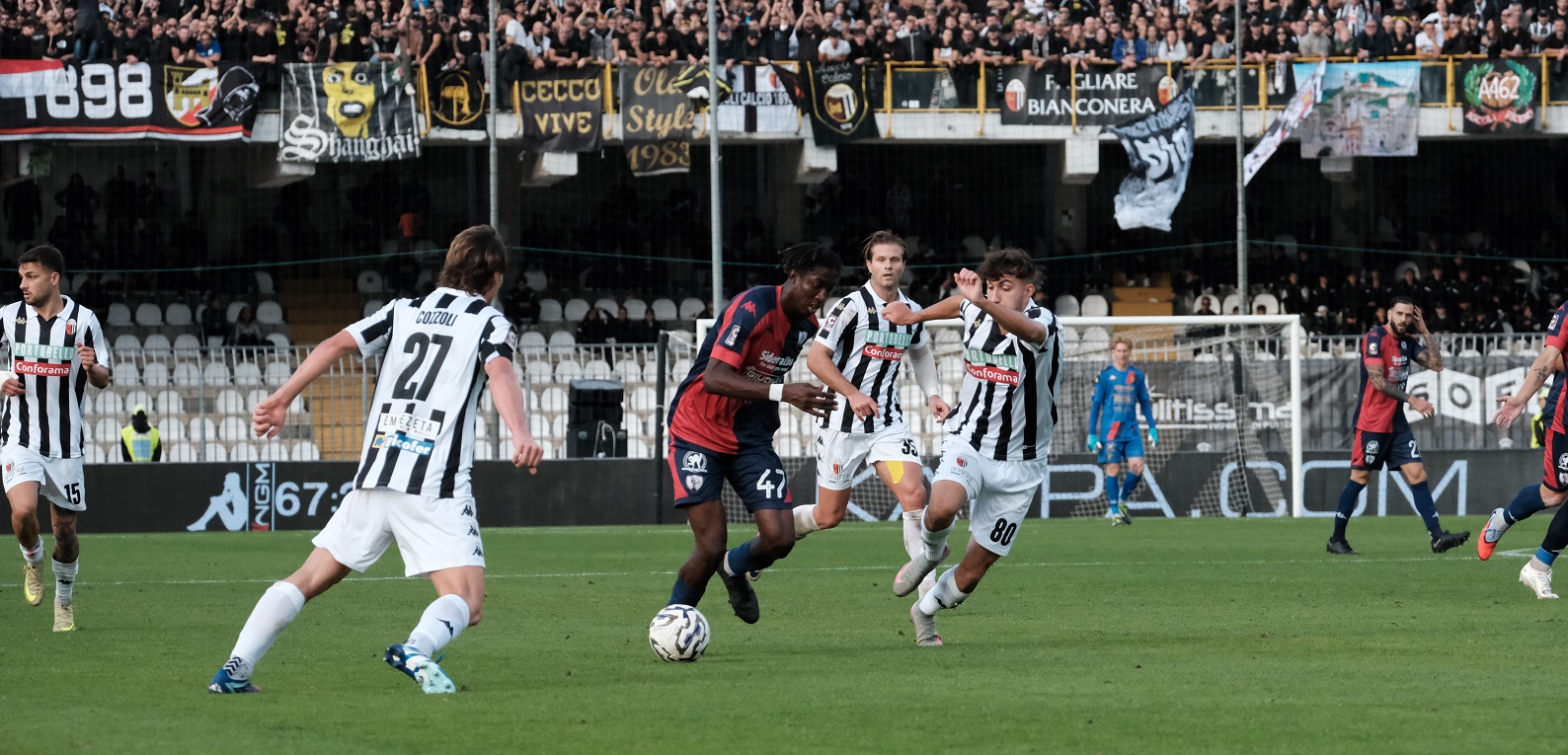 TORNA LA COPPA ITALIA DI SERIE C