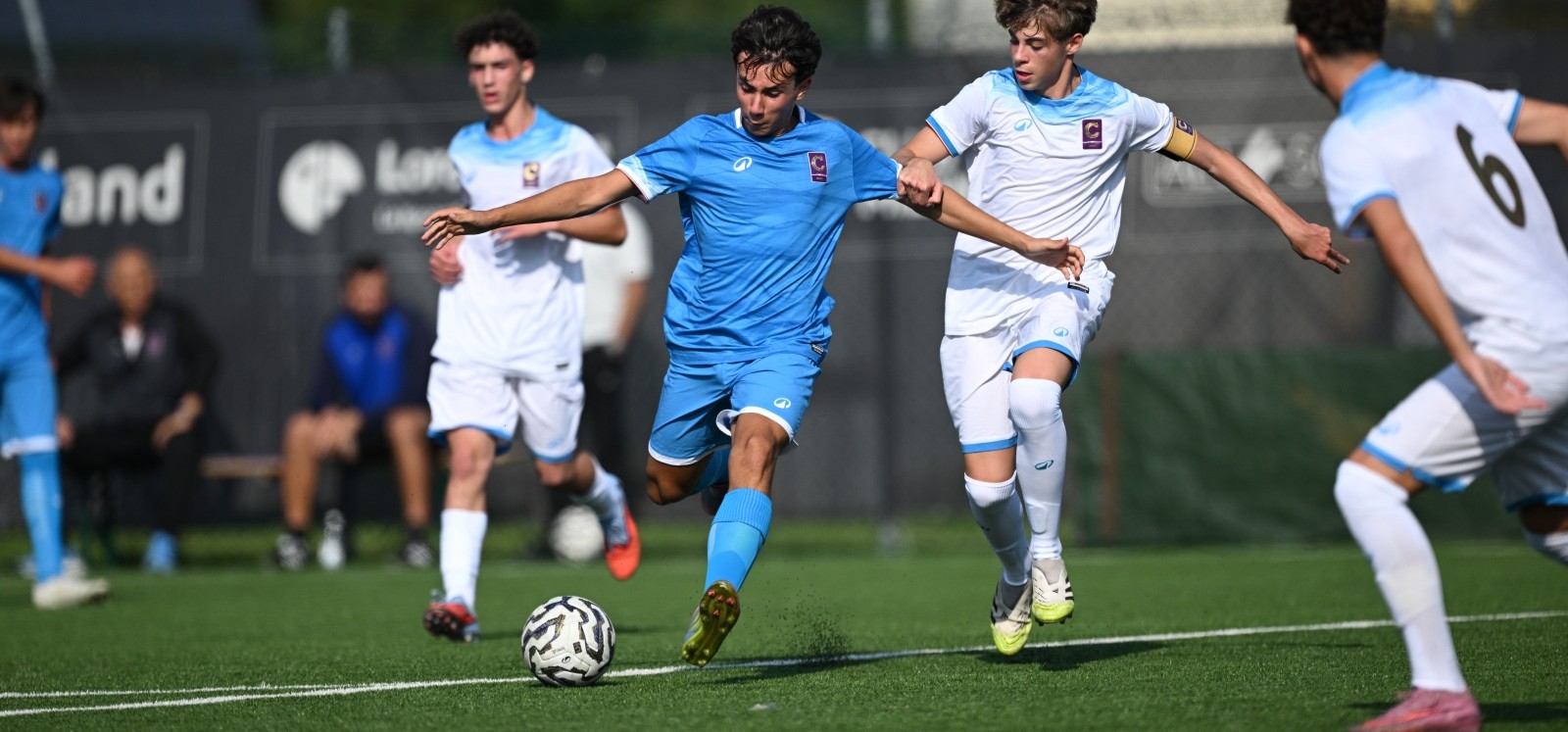 IN SICILIA LO STAGE DELLE RAPPRESENTATIVE DI LEGA PRO