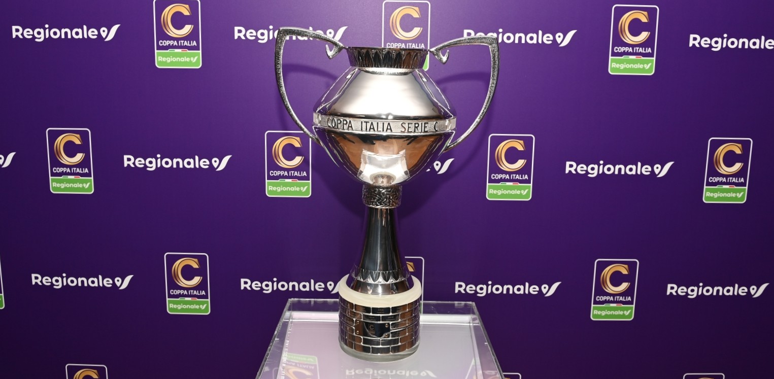 SI GIOCA LA COPPA ITALIA SERIE C REGIONALE DI TRENITALIA: SQUADRE IN CAMPO PER GLI OTTAVI