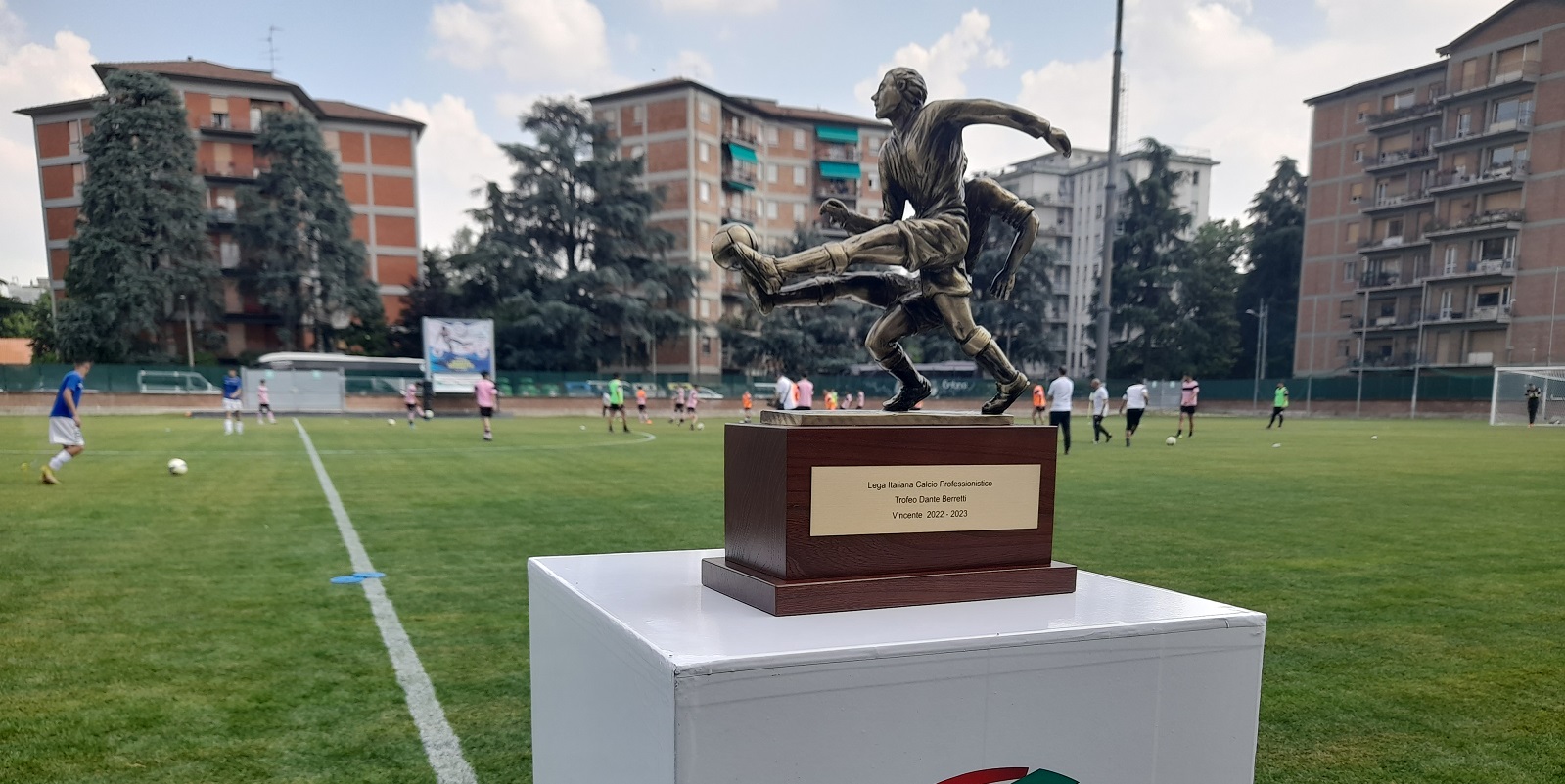 PROGRAMMA GARE 1^-4 GIORNATA DI RITORNO GIRONE B