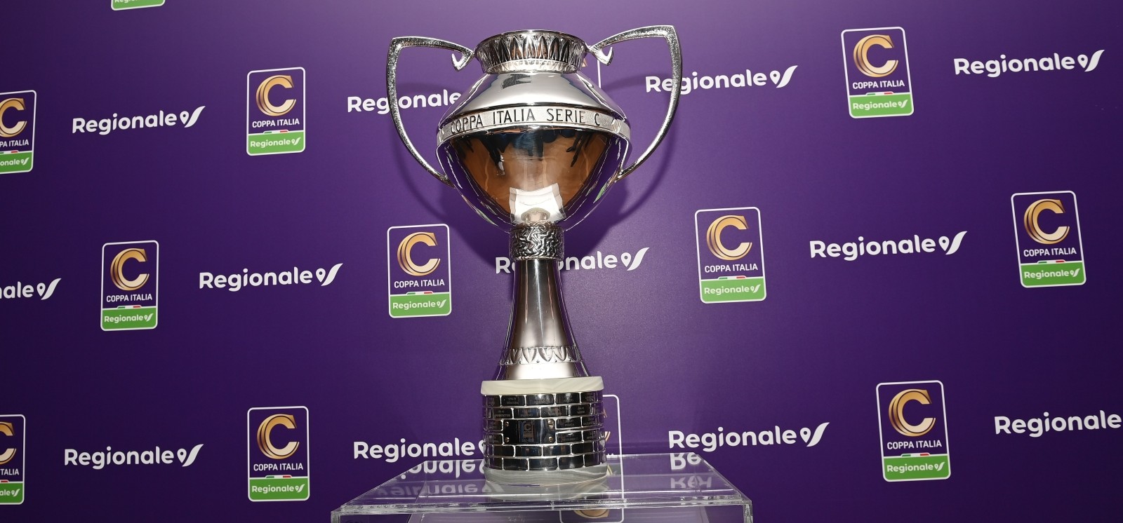 COPPA ITALIA SERIE C REGIONALE: LE SEMIFINALI
