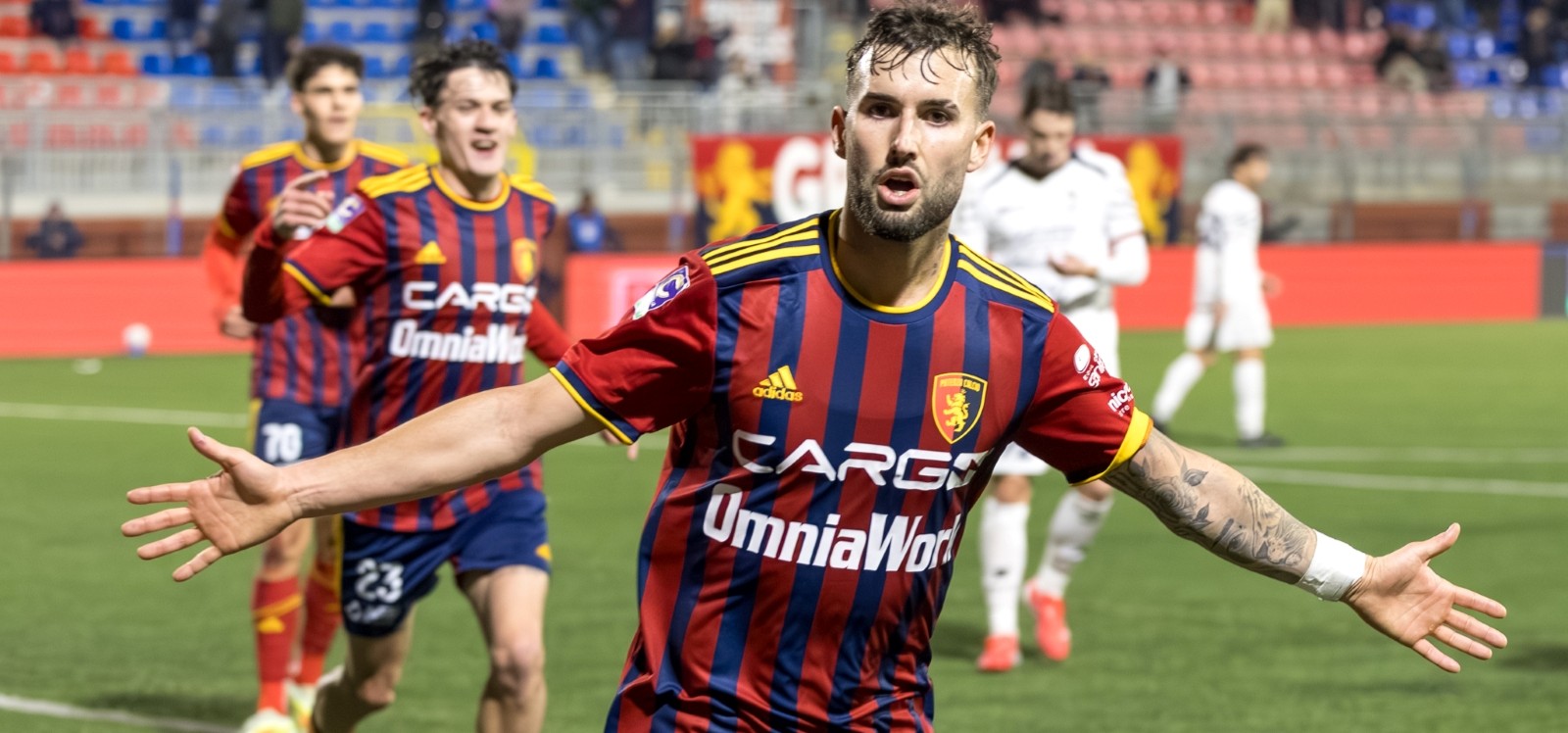 SU SKYSPORT24 I SORTEGGI DELLE SEMIFINALI DI COPPA ITALIA SERIE C REGIONALE