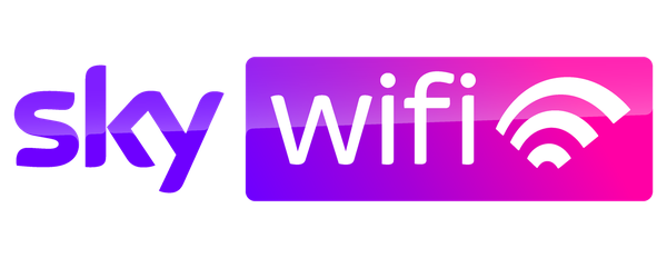 Sky Wifi