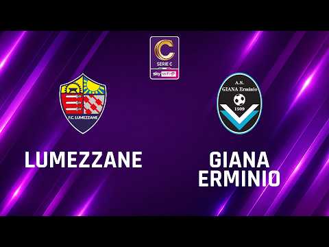 Lumezzane - Giana Erminio 1-0 | Gli Highlights | 2ª giornata di Serie C Sky Wifi 2026/2027