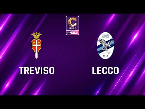 Treviso - Lecco 1-0 | Gli Highlights | 2ª giornata di Serie C Sky Wifi 2026/2027